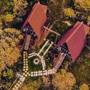 Cabana Artemísia - Reserva Religare
